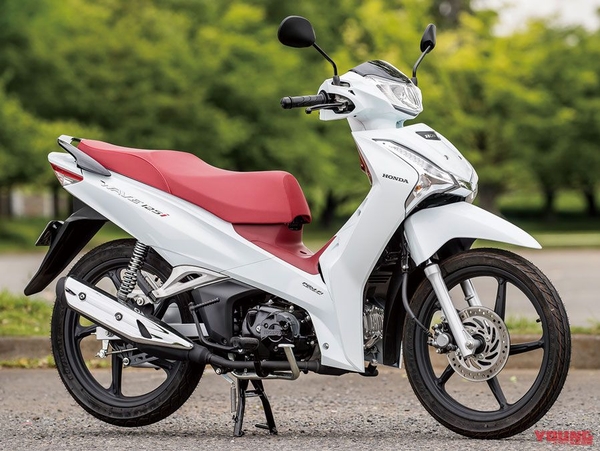 Honda Wave 125i 2021 bất ngờ về đại lý với giá khó tin thiết kế chặt đẹp  Honda Wave Alpha